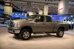Dodge Ram Heavy Duty 2006 года